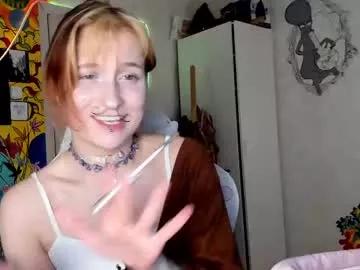 sunny_mouse on Chaturbate 
