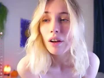 Checkout naked slut Sunnybish sunnybish from Chaturbate