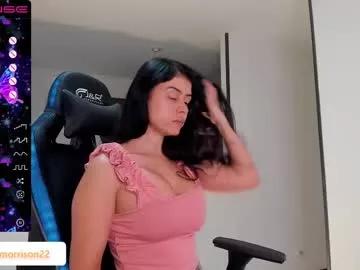 sunnymorrison on Chaturbate 