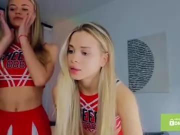 sunsally on Chaturbate