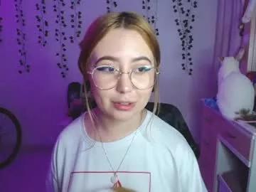 sunset_pienk on Chaturbate