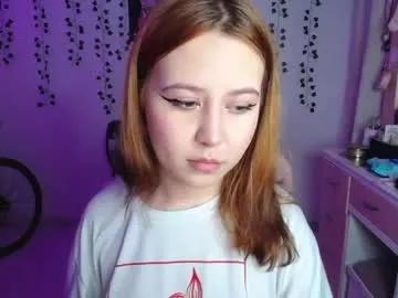 sunset_pienk on Chaturbate