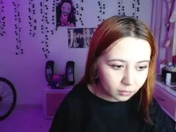 sunset_pienk on Chaturbate