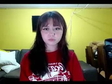 sunset_pienk on Chaturbate