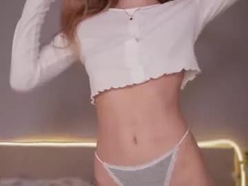 sunshine_diana_ on Chaturbate 