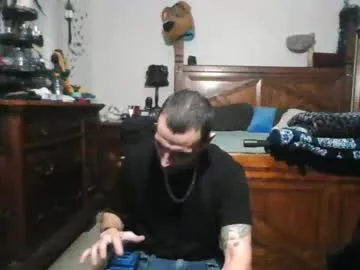 Freechat superd512 on Chaturbate