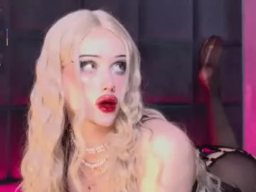 supremedior on Chaturbate