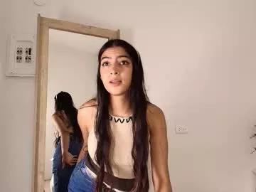 Freechat susana__sanchez on Chaturbate