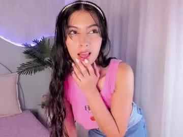 Freechat susana__sanchez on Chaturbate