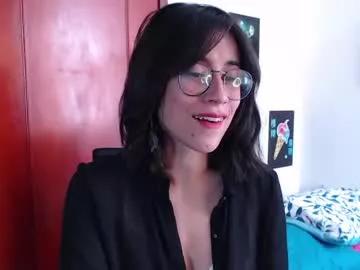 susana_w on Chaturbate 