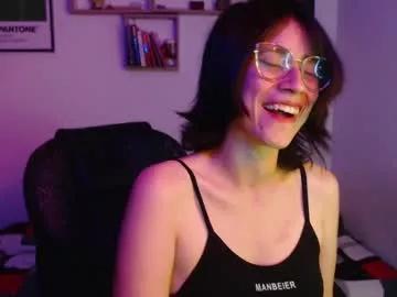 susana_w on Chaturbate 