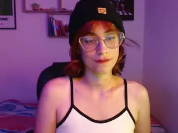 susana_w on Chaturbate 