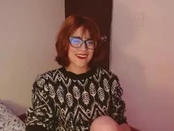 susana_w on Chaturbate 