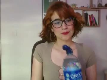 susana_w on Chaturbate 