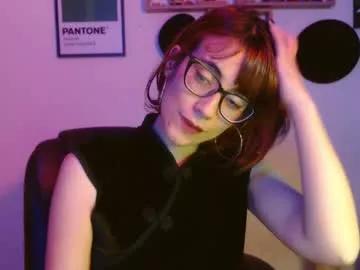 susana_w on Chaturbate 