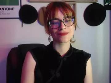 susana_w on Chaturbate 
