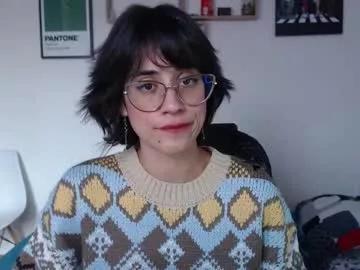 susana_w on Chaturbate 