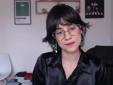 susana_w on Chaturbate 