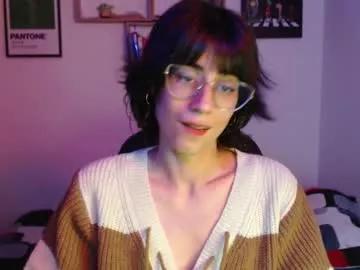susana_w on Chaturbate 