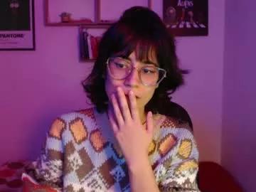 susana_w on Chaturbate 