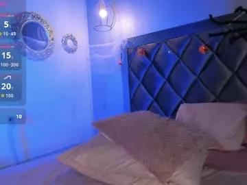 Checkout Susana_williamss, she wants to masturbate for you susana_williamss from Chaturbate