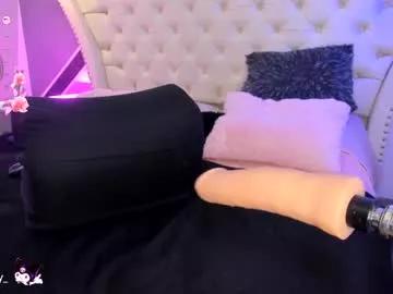 susanpercy on Chaturbate 