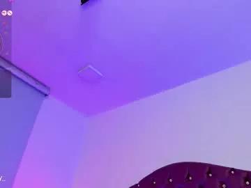 susanpercy on Chaturbate 