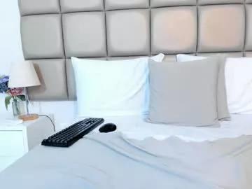 susanthomass on Chaturbate 