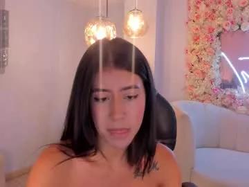sussanelliot on Chaturbate 