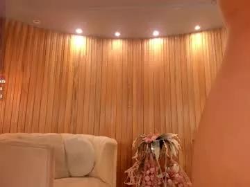 sussanelliot on Chaturbate 