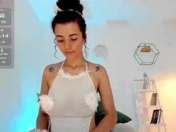 Freechat sussankeller_ on Chaturbate