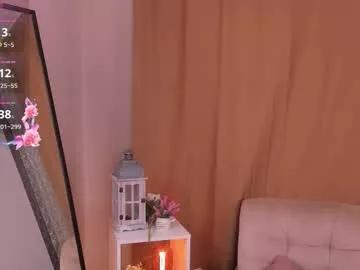 suzanzulkowski from Chaturbate