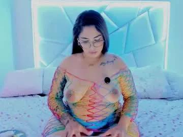 sweeetcruvyx on Chaturbate