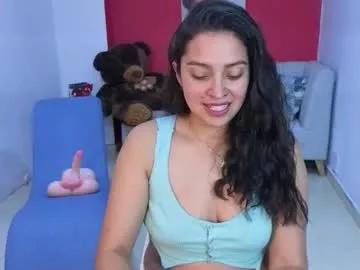 Away sweet_ahinara on Chaturbate