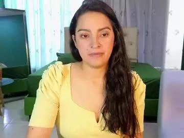 Away sweet_ahinara on Chaturbate