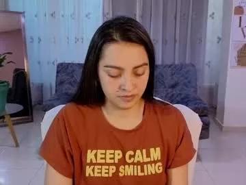 Away sweet_ahinara on Chaturbate