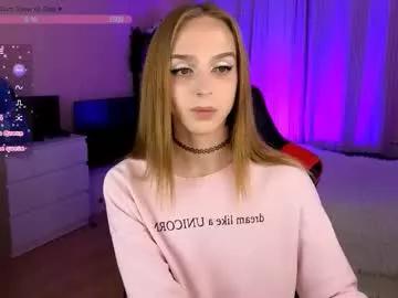 Freechat sweet_ali3s on Chaturbate