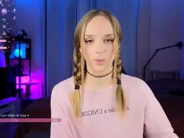 Freechat sweet_ali3s on Chaturbate