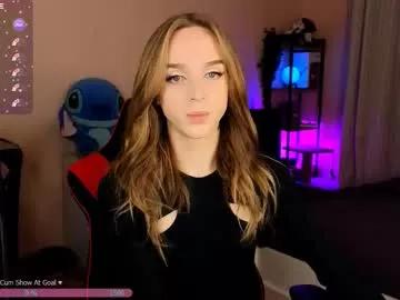 Freechat sweet_ali3s on Chaturbate