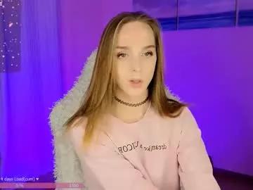 Freechat sweet_ali3s on Chaturbate