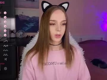 Freechat sweet_ali3s on Chaturbate