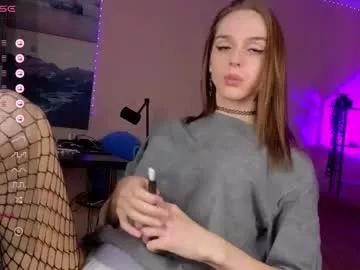 Freechat sweet_ali3s on Chaturbate
