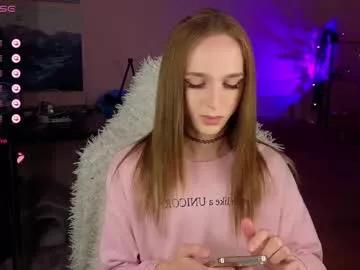 Freechat sweet_ali3s on Chaturbate
