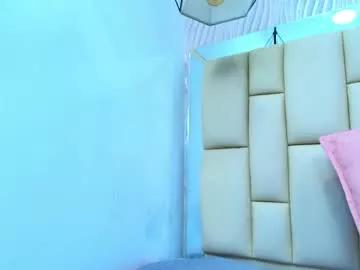 sweet_amye on Chaturbate