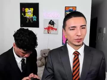 sweet_boys_xx from Chaturbate