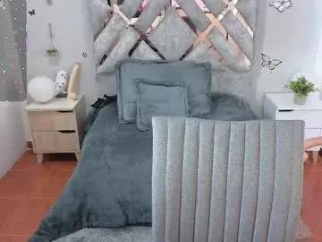 sweet_khristie from Chaturbate