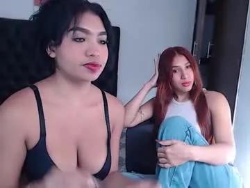 sweet_lee2 on Chaturbate