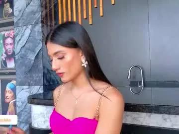 Masturbate to gorgeous slut Sweet_mafee sweet_mafee from Chaturbate