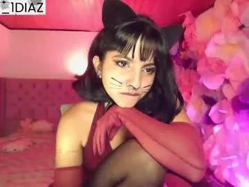 Masturbate to Chaturbate's Sweet_olivia1 sweet_olivia1 from Chaturbate