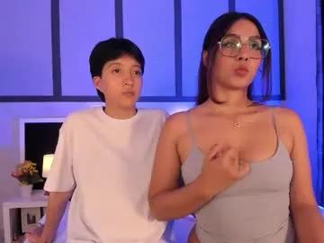 sweetcoupple on Chaturbate 